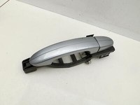 Ford Mondeo IV BA7 07-10 Kombi Türgriff Griff aussen Links Hinten 2QTC Ford Mondeo IV BA7 07-10 21.11.2007 gebraucht Vorschau 4