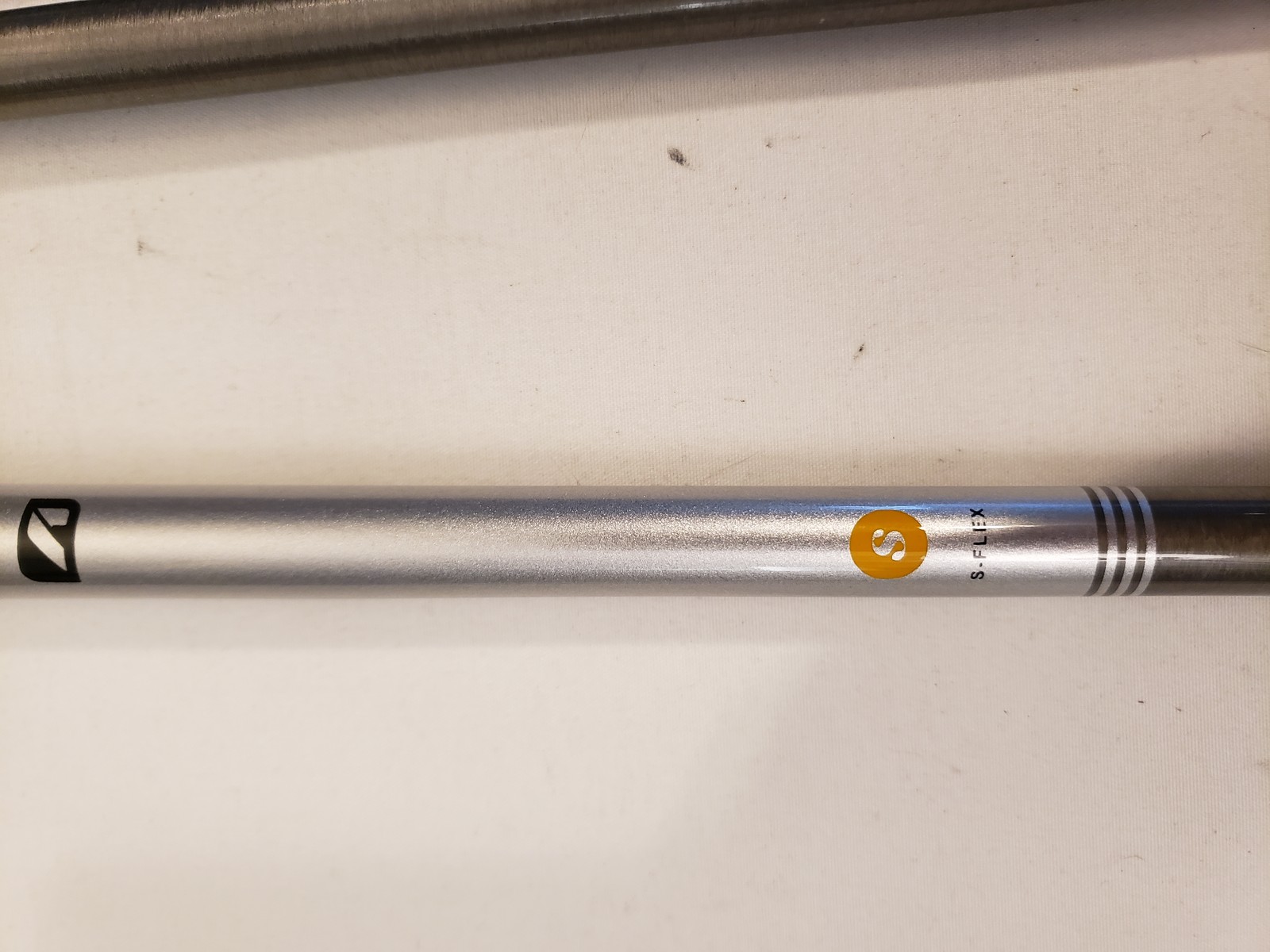 Used Callaway Apex Pro 24 Iron Set (4-PW) 7 Irons AeroTech SteelFiber Stiff +.5