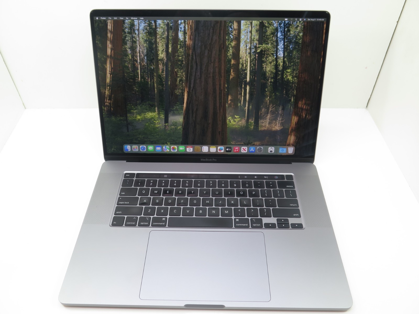み*め様 MacBook Pro 2019モデル 16GB 256GB Amazon.com: Apple 2019 MacBook Pro with 1.4GHz Intel Core i5