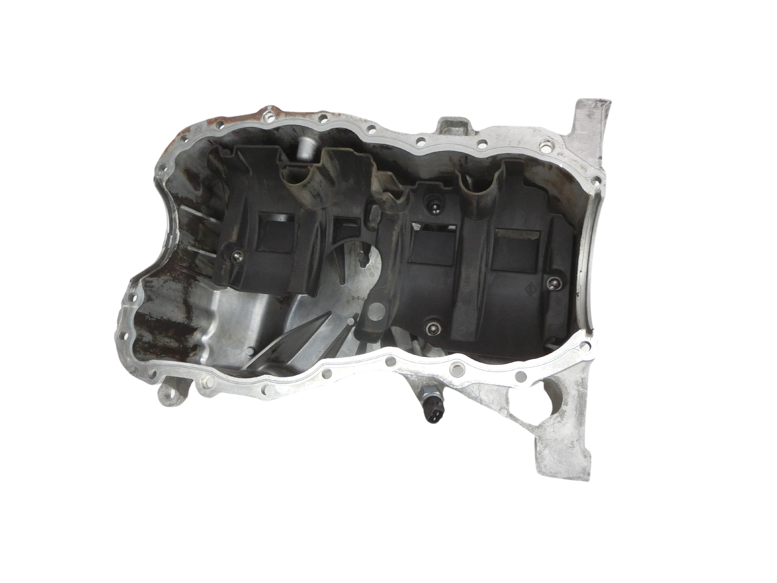 Cárter de aceite para Renault Scenic III JZ 09-12 - Bild 1