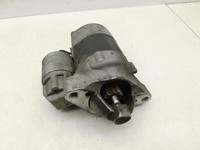 TWINGO II CN 07-12 1,2 43KW Anlasser Starter TWINGO II CN 07-12 11.09.2008 8200369521E 2713DB gebraucht Vorschau 2
