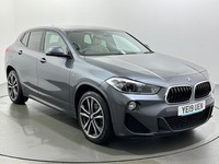 2019 BMW X2 2.0 20d M Sport Auto xDrive Euro 6 (s/s) 5dr HATCHBACK Diesel Automa