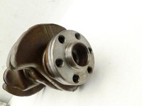 Toyota Aygo II KGB4 14-18 1,0 51KW 1KRFE Kurbelwelle für KGB40 5F Toyota Aygo II KGB4 14-18 14.12.2015 134010Q060... Vorschau 2