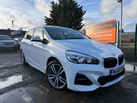 2018 BMW 2 Series 2.0 220I M Sport Auto 5dr MPV Petrol Automatic