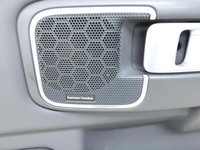 Land Range Rover III L322 Türverkleidung Türpappe Rechts Vorne Land Range Rover III L322 29.06.2007 VBA500160 gebraucht Vorschau 4