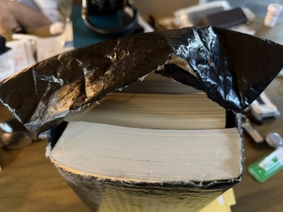 Item photo(s) from verified buyer