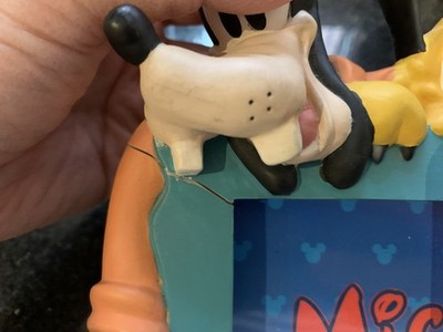 Artikelfoto(s) von einem verifizierten Käufer