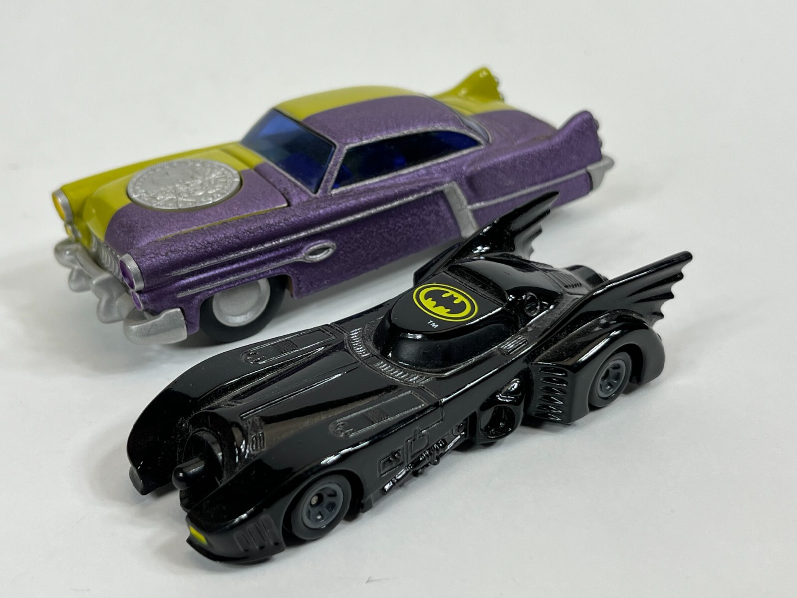 【即購入ok!!】Corgi バットマン 1950年代 Two-Face Car 即購入ok!!】Corgi バットマン 1950年代 Two-Face Car - メルカリ