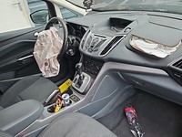 Ford C-Max II 10-15 TDCi 2,0 85KW Autom Schaltzug Schaltseilzug Schaltseil Ford C-Max II 10-15 27.09.2013... Vorschau 8
