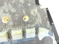 Opel Corsa E 14-19 Sitzbezug Sitzpolster Rechts Vorne für Beifahrer Sitz Opel Corsa E 14-19 03.01.2017 gebraucht Vorschau 6