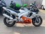 Yamaha YZF 600 R THUNDERCAT YZF600