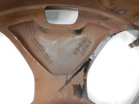 Dacia Duster II HM 18-21 1x Felge Alufelge 5X114.3 6.5X17Zoll ET50 Dacia Duster II HM 18-21 05.07.2019 RS0042 gebraucht Vorschau 5