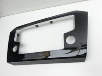 VW Passat 3G 14-19 Blende Einbaurahmen Bedienteil MIB2 silver grey VW Passat 3G 14-19 11.04.2016 3G1858069E... Vorschau 3