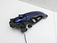 Ford Focus III 3 14-20 Kombi Türgriff Griff aussen Links Vorne Ford Focus III 3 14-20 05.07.2017 gebraucht Vorschau 4