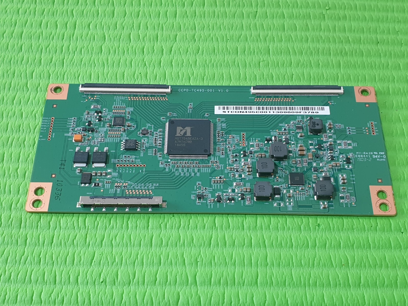 Ccpd tc495 005 h. Ccpd tc495 005 h