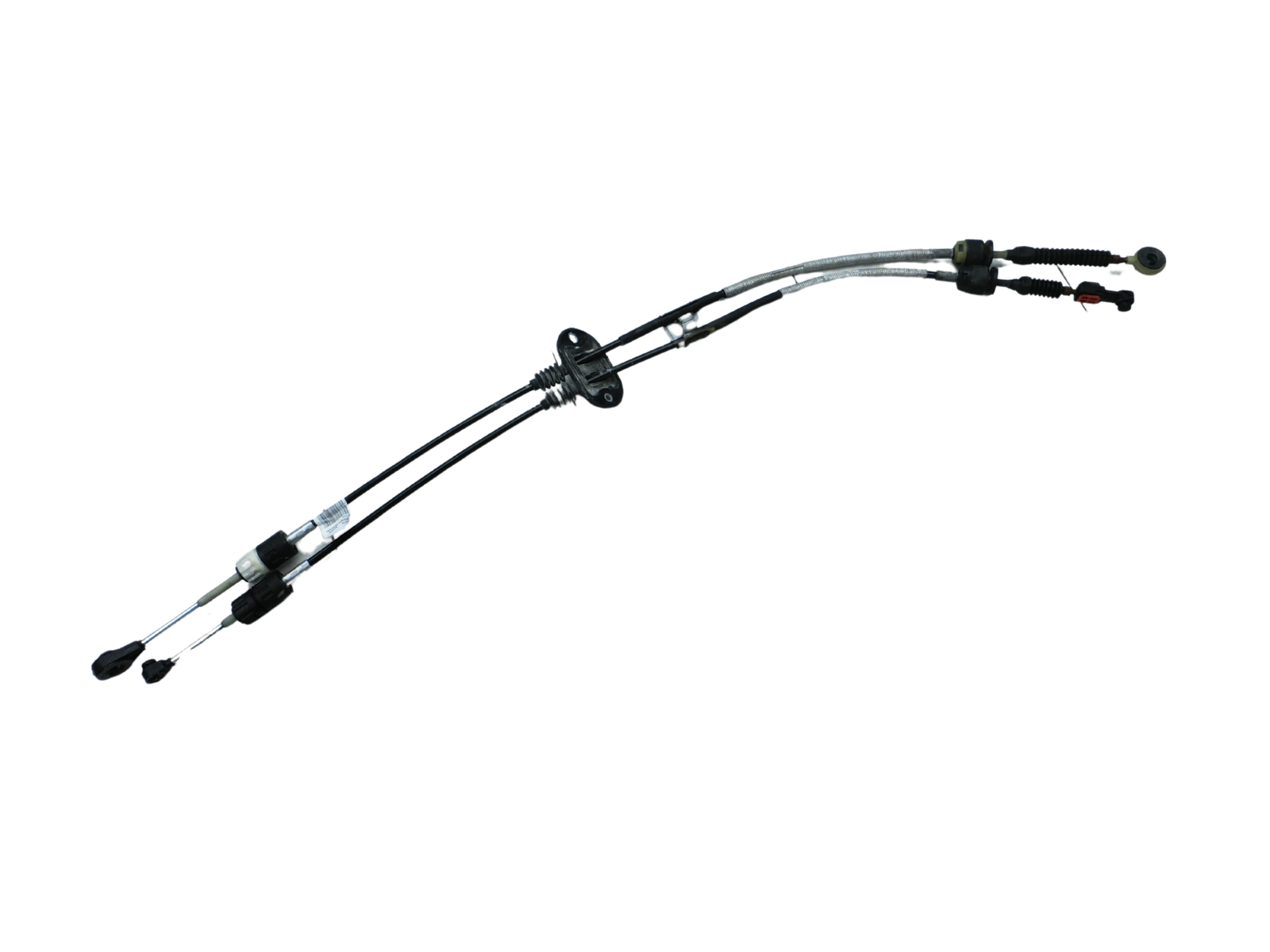 Cable del cambio conmutador de para Ford Focus II CC 08-10 - Bild 1