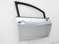 Seat Ibiza IV 6J 08-12 5T Tür Beifahrertür Rechts Vorne LS7Y Seat Ibiza IV 6J 08-12 04.05.2011 6J4831056 gebraucht Vorschau 2
