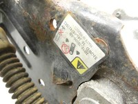 Ford Mondeo 5 V 14-19 Stellmotor Actuator für automatisiertes Getriebe Ford Mondeo 5 V 14-19 06.06.2016... Vorschau 3