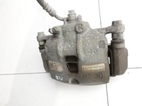 Hyundai I10 AC3 III 19-23 MPi 1,0 49KW Bremssattel Bremszange Vorne Rechts Hyundai I10 AC3 III 19-23 01.10.2019... Vorschau 4