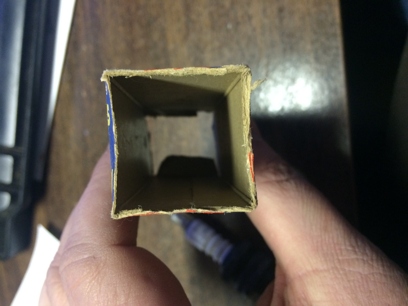 Vintage Autolite BR8 Spark Plug with box