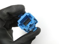 VW Touareg 7L 06-10 LWR Schalter Leuchtweitenregler VW Touareg 7L 06-10 18.05.2007 7L6941334A gebraucht Vorschau 4