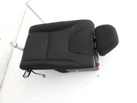Volvo V60 I 155 10-13 Kombi Sitzbezug Rückenpolster Links für Rücksitzbank Hinten Volvo V60 I 155 10-13 29.09.2014... Vorschau 4