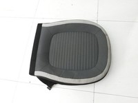 Renault Twingo III BCM 14-19 5T Sitzbezug Sitzpolster für Beifahrersitz Rechts Vorne Renault Twingo III BCM 14-19... Vorschau 2