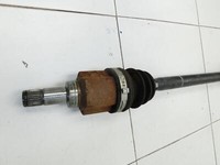 Seat Mii KF1 11-16 1,0 44KW Antriebswelle Gelenkwelle Rechts Vorne Seat Mii KF1 11-16 22.09.2014 1S0407762E gebraucht Vorschau 2