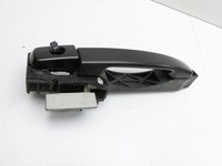 Nissan Qashqai +2 J10 10-13 Türgriff Griff aussen Links Vorne GAB Nissan Qashqai +2 J10 10-13 15.01.2013 gebraucht Vorschau 2