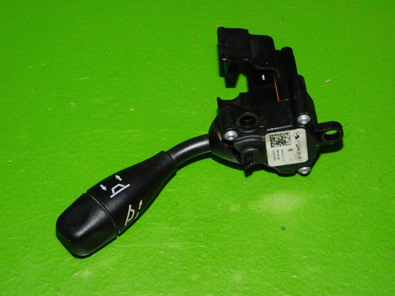 06-11 CLS 550 63 W219 OEM 1715402945 steering level column adjust switch control