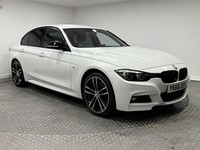 2019 BMW 3 Series 2.0 320d M Sport Shadow Edition Saloon 4dr Diesel Auto Euro 6 
