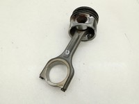 Peugeot 208 I CA 15-19 HDi 1,6 73KW BH02 DV6FD Kolben mit Pleuel Pos D Peugeot 208 I CA 15-19 26.10.2017 1612784080... Vorschau 1