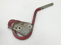Mini One R50 01-06 3T Scharnier Motorhaube Motorhaubenscharnier Links Mini One R50 01-06 04.09.2002 41617037434... Vorschau 2