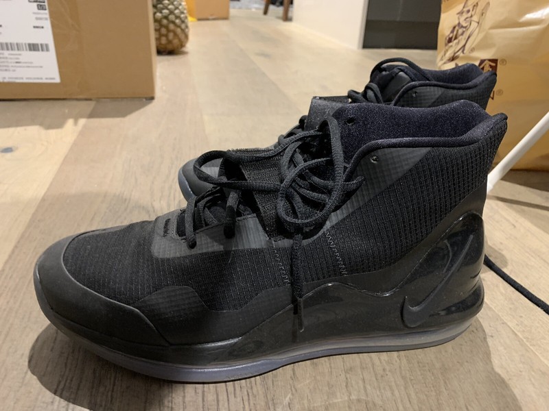air force max anthony davis