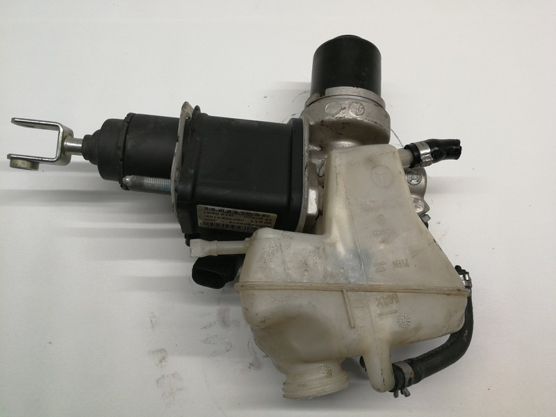 Mercedes-Benz Classe E W211 Frein Servo Booster A2114300302 A0004300312