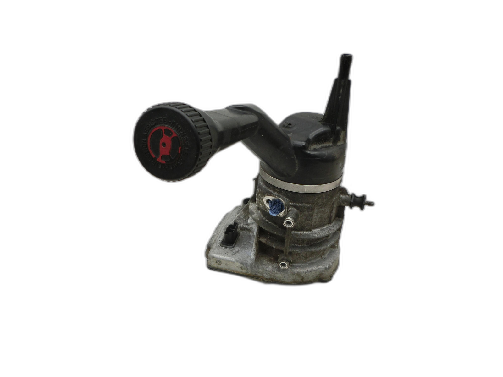 Citroen C4 Grand Picasso 06-10 HDI 2,0 100KW Servopumpe Hydraulikpumpe für Lenkung  - Bild 1