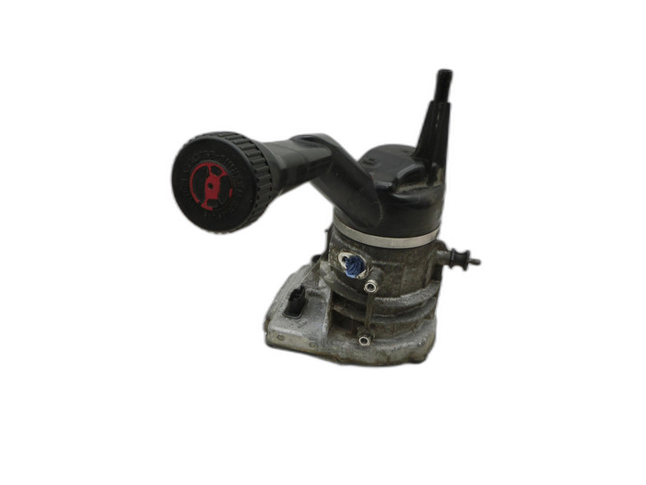 Citroen C4 Grand Picasso 06-10 HDI 2,0 100KW Servopumpe Hydraulikpumpe für Lenkung  - Bild 1