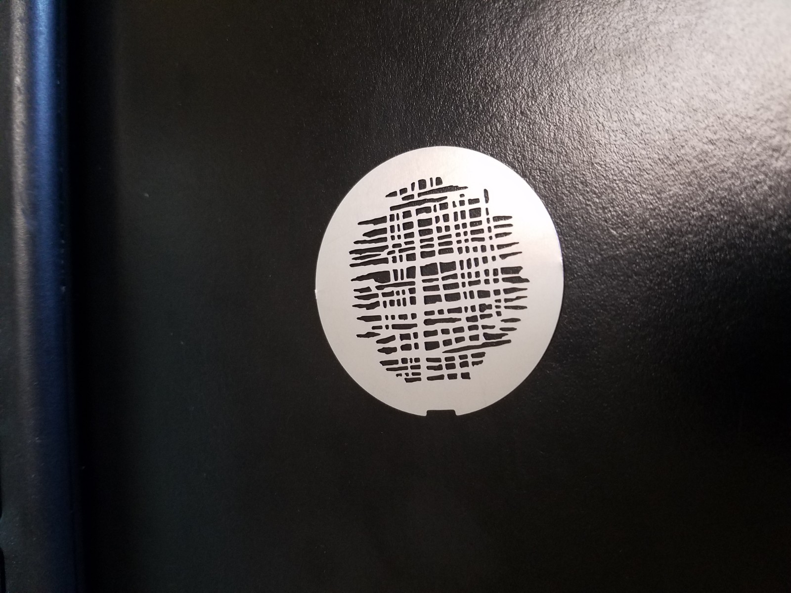 Cyberlight G629 Gobo