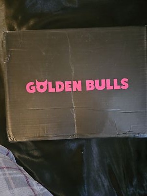 Item photo(s) from verified buyer