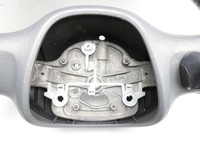Smart ForTwo 451 07-10 Lenkrad Airbaglenkrad 3 Speichen Leder Smart ForTwo 451 07-10 01.12.2009 A4518602902... Vorschau 4