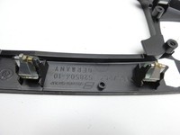 BMW X1 E84 X18D 09-12 Blende Einbaurahmen BMW X1 E84 X18D 09-12 21.01.2015 51169252846 9252846 gebraucht Vorschau 6