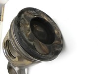 BMW X3 E83 LCI 06-10 3,0d 160KW M57D30O2 Kolben mit Pleuel Pos A BMW X3 E83 LCI 06-10 09.07.2008 1125-7792746... Vorschau 4