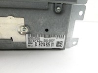 BMW 5er E61 LCI 07-10 Navigationssystem Navi Modul Professional Harman Becker HU CIC HDD BMW 5er E61 LCI 07-10... Vorschau 5