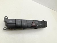 Mercedes R320 W251 4M 06-10 Warnblinkschalter Schalter Mercedes R320 W251 4M 06-10 22.12.2006 A2518703310 03754756... Vorschau 2