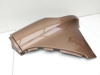 Ford B-Max JK 12-17 Schutzecke für Stoßstange Stoßfänger Hinten Rechts Ford B-Max JK 12-17 11.02.2014... Vorschau 2