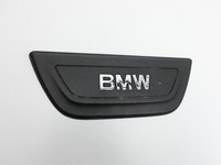 BMW X3 F25 10-14 Einstiegsleiste Rechts Hinten BMW X3 F25 10-14 20.03.2012 7222194 51477222194 00161457 gebraucht Vorschau 2
