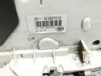 VW Passat B8 3G 14-19 Lim RHD Türschloss m. ZV Stellmotor Rechts Vorne VW Passat B8 3G 14-19 20.07.2015 5E2837016... Vorschau 6
