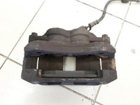 Ford Transit 06-13 TDCI 2,2 63KW Bremssattel Bremszange Vorne Rechts Ford Transit 06-13 30.11.2009 6C11-2B120-BB... Vorschau 5