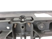 VW Touran 1T 06-10 CNG 2,0 80KW Schlossträger Frontmaske Träger VW Touran 1T 06-10 06.08.2007 1T0805588AD gebraucht Vorschau 10