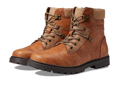 

Походные ботинки для мальчиков Kenneth Cole Reaction Kids Wally Hiking Boot (Little Kid/Big Kid)